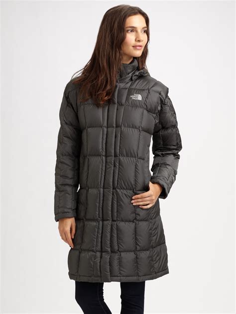 north face oarka